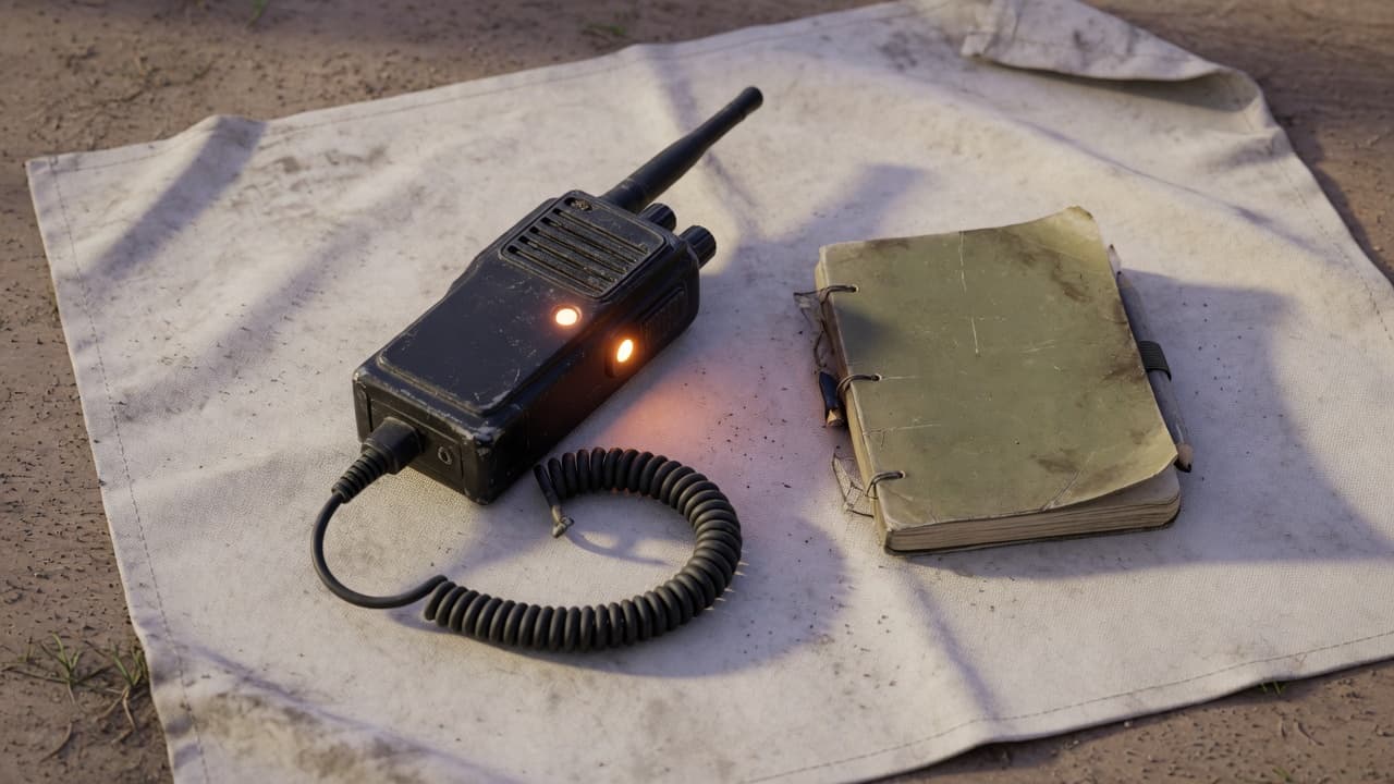 Fieldkit